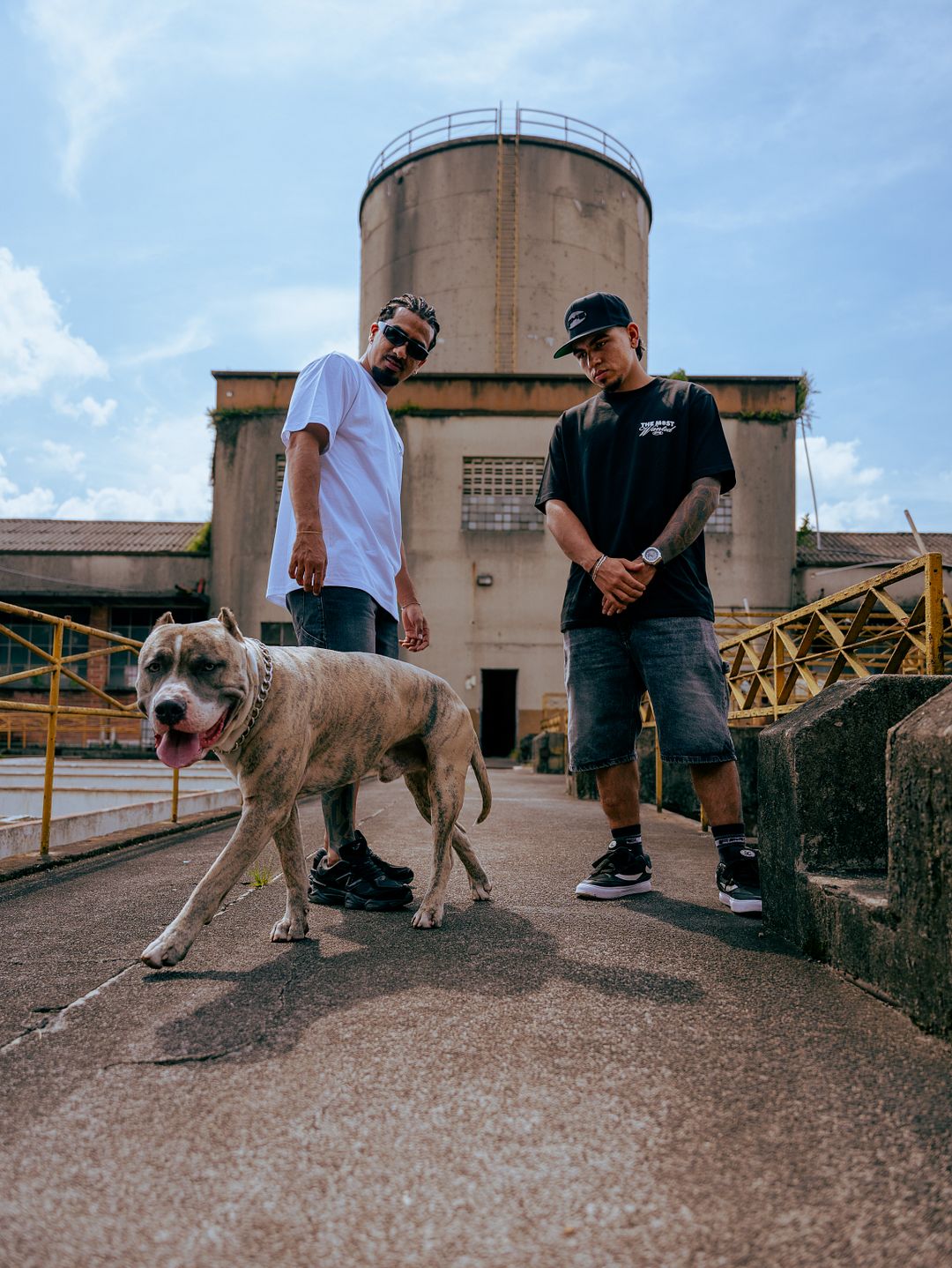 CAMISETAS PREMIUM FME