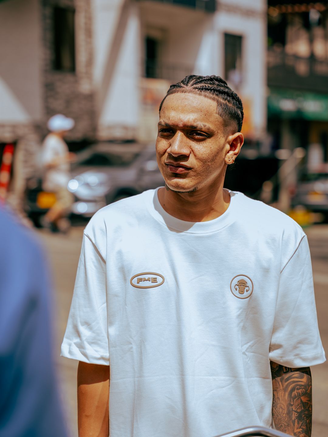 EXCLUSIVA FME DOBLE LOGO