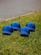 GORRA CURVA FME TONO A TONO