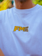 FIRMES CON EL BARRIO WHITE