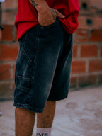 MOCHO FME X CUT NEGRO