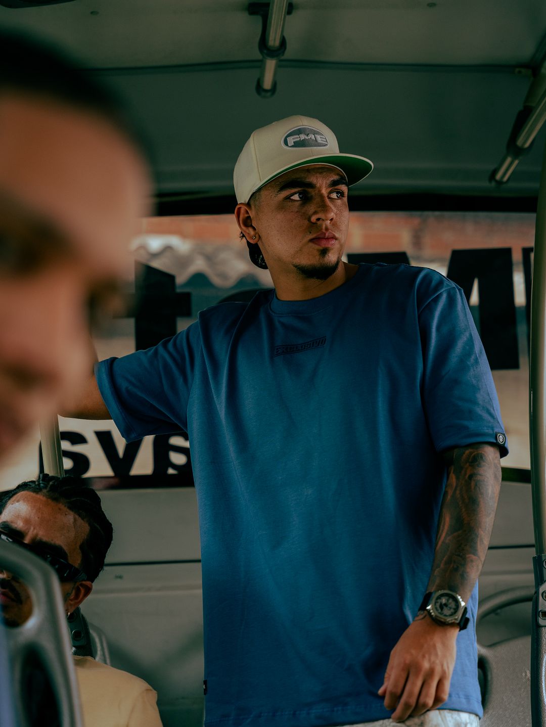 EXCLUSIVA FME EXCLUSIVO