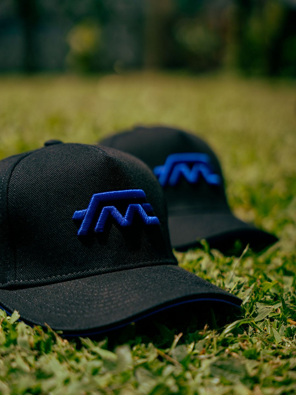 GORRA CURVA FME ROBOT