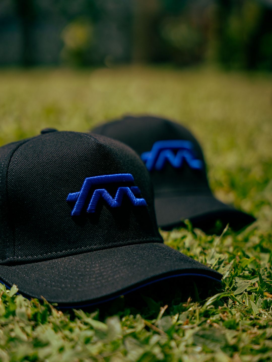GORRA CURVA FME ROBOT
