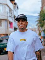 FIRMES CON EL BARRIO WHITE