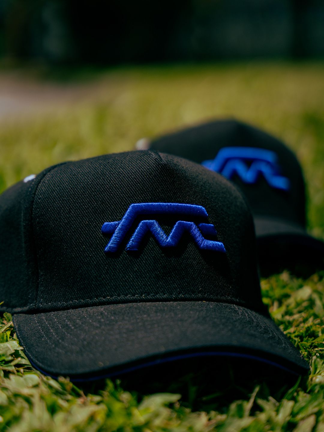 GORRA CURVA FME ROBOT