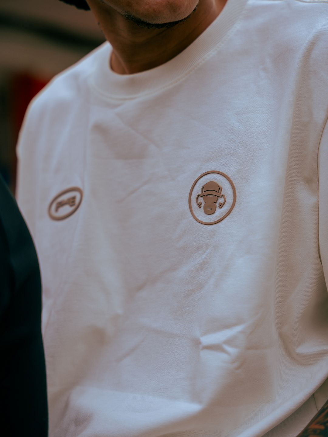 EXCLUSIVA FME DOBLE LOGO