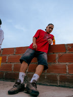 MOCHO FME X CUT NEGRO