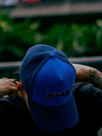 GORRA CURVA FME TONO A TONO