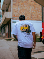 FIRMES CON EL BARRIO WHITE