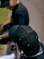 GORRA CURVA FME ROBOT