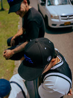 GORRA CURVA FME ROBOT