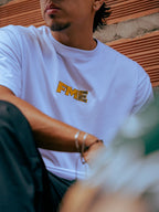 FIRMES CON EL BARRIO WHITE