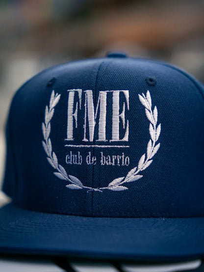 GORRA CLUB DE BARRIO