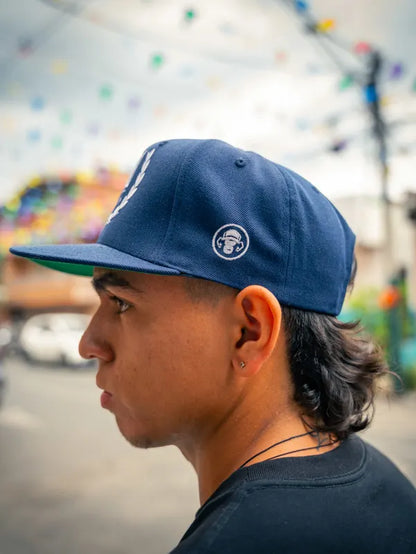 GORRA CLUB DE BARRIO