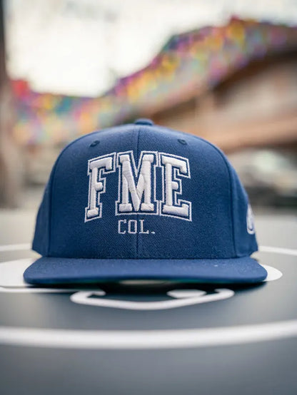 GORRA FME COL