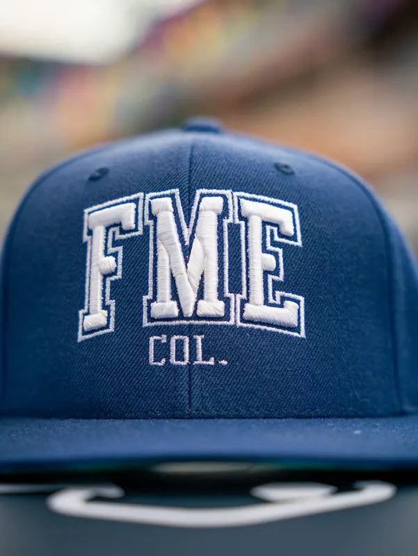 GORRA FME COL