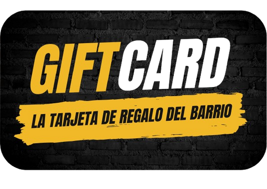 Tarjeta de Regalo FME STORE