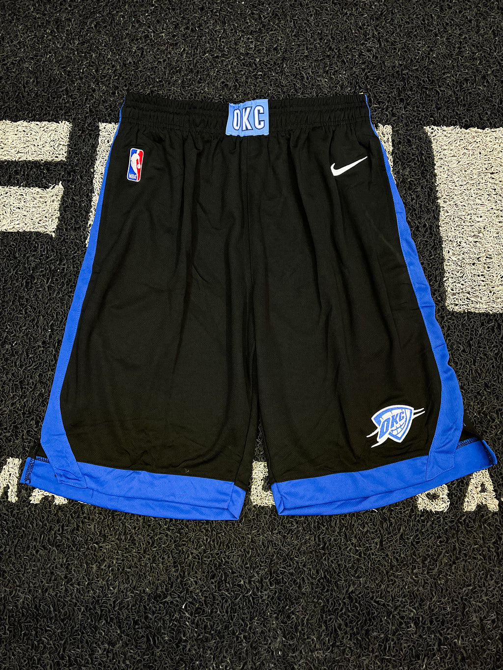 PANTALONETA NEGRA REF