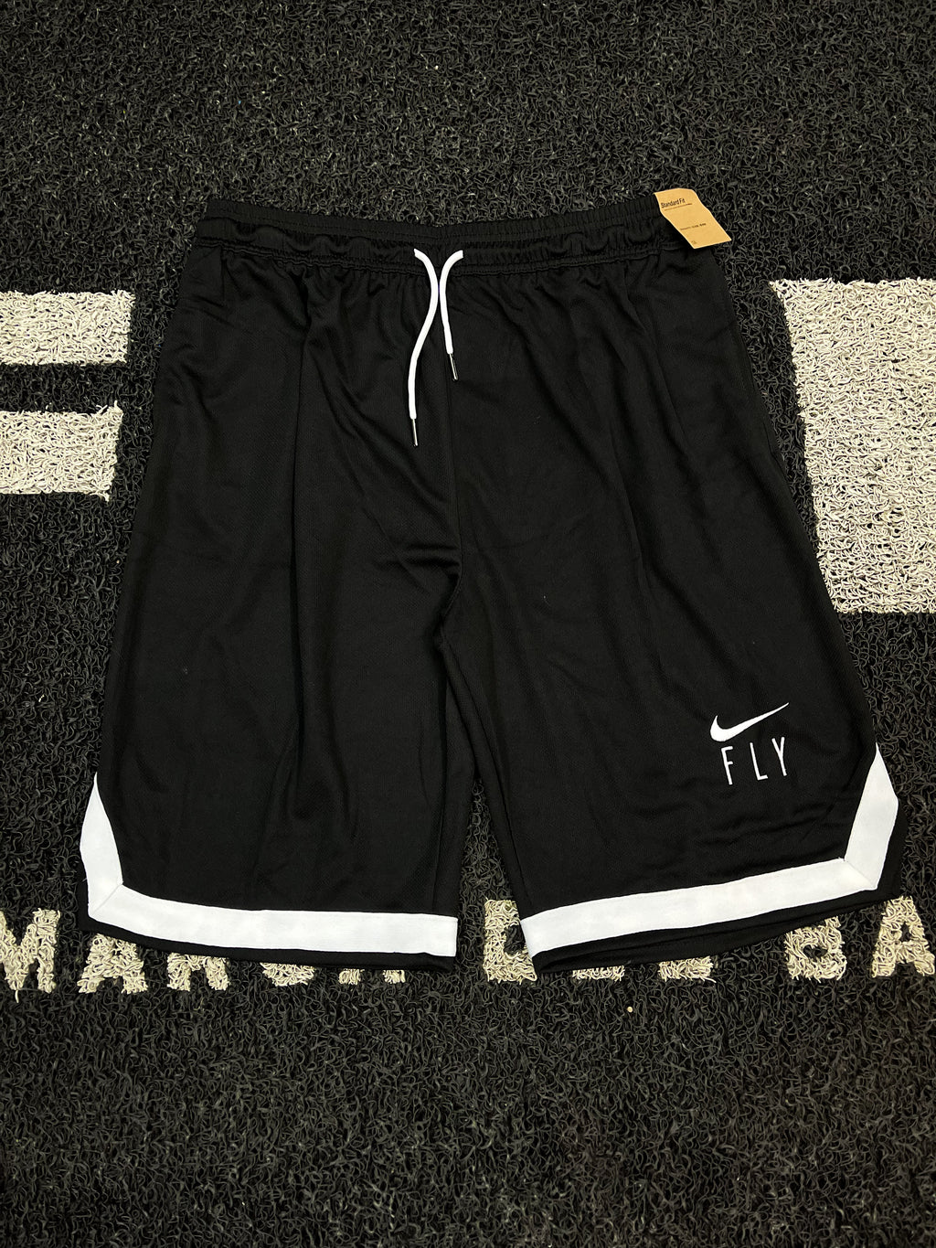 PANTALONETA NEGRA REF 02