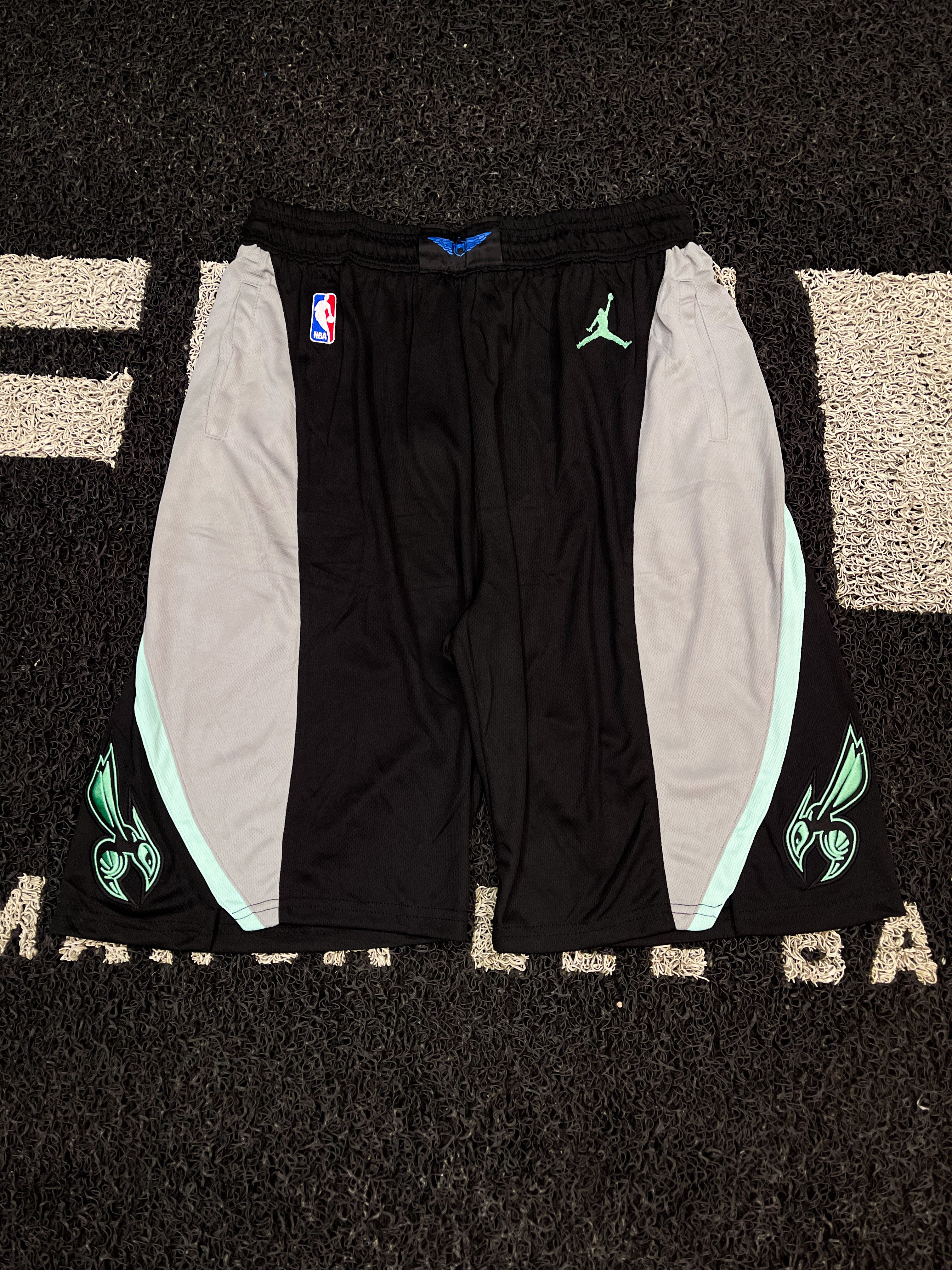 PANTALONETA NEGRA REF 03