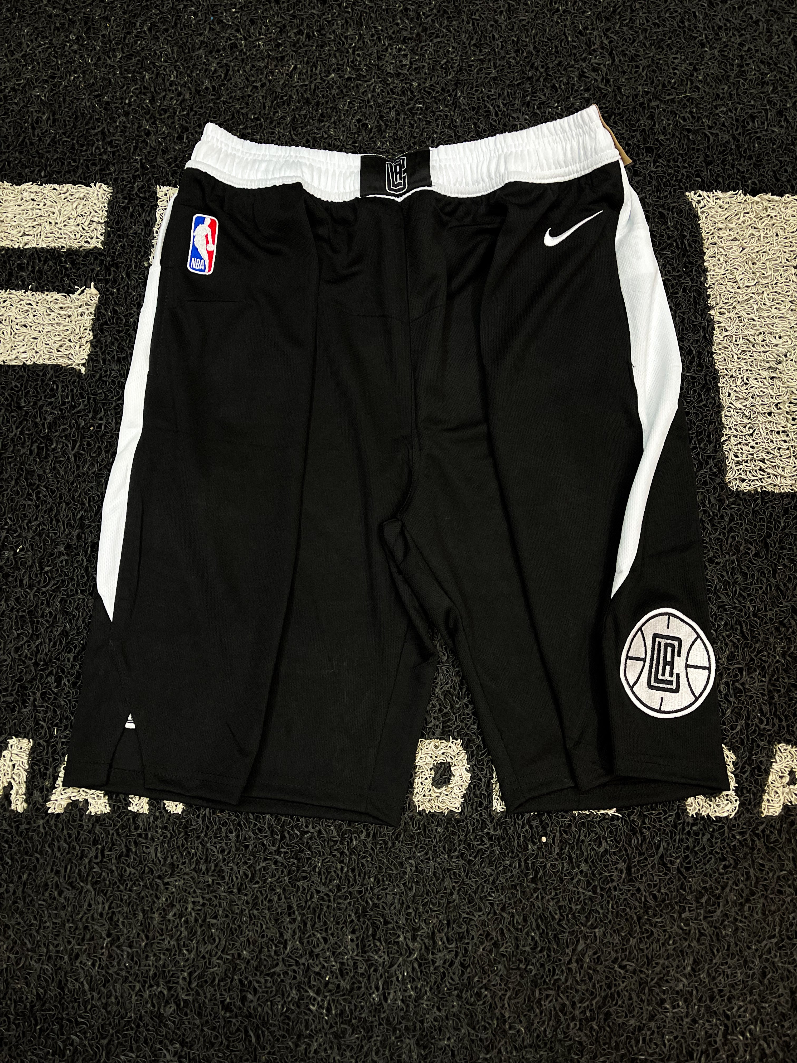 PANTALONETA NEGRA REF 07