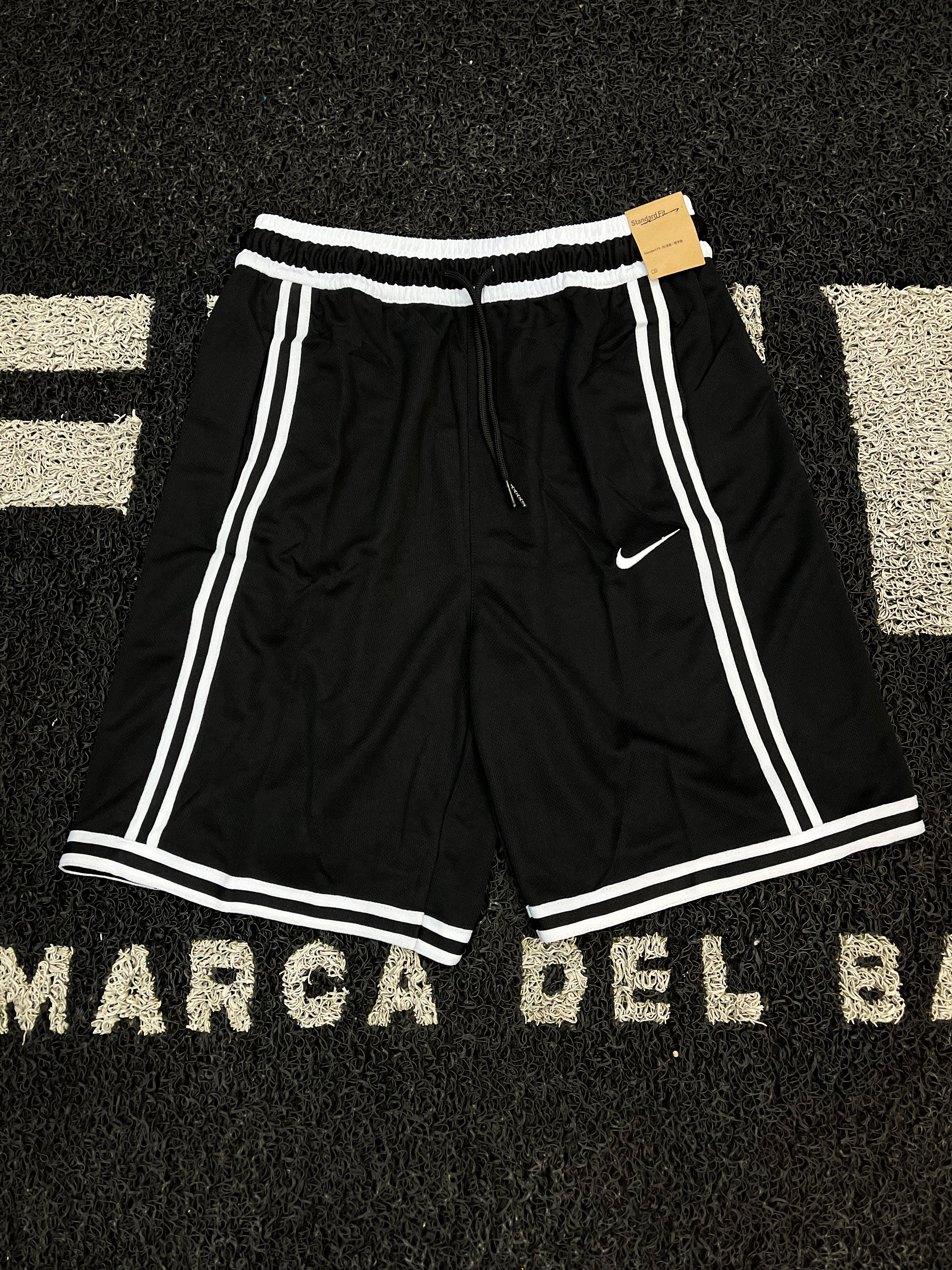 PANTALONETA NEGRA REF 08