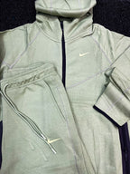 CONJUNTO VERDE OLIVA BR