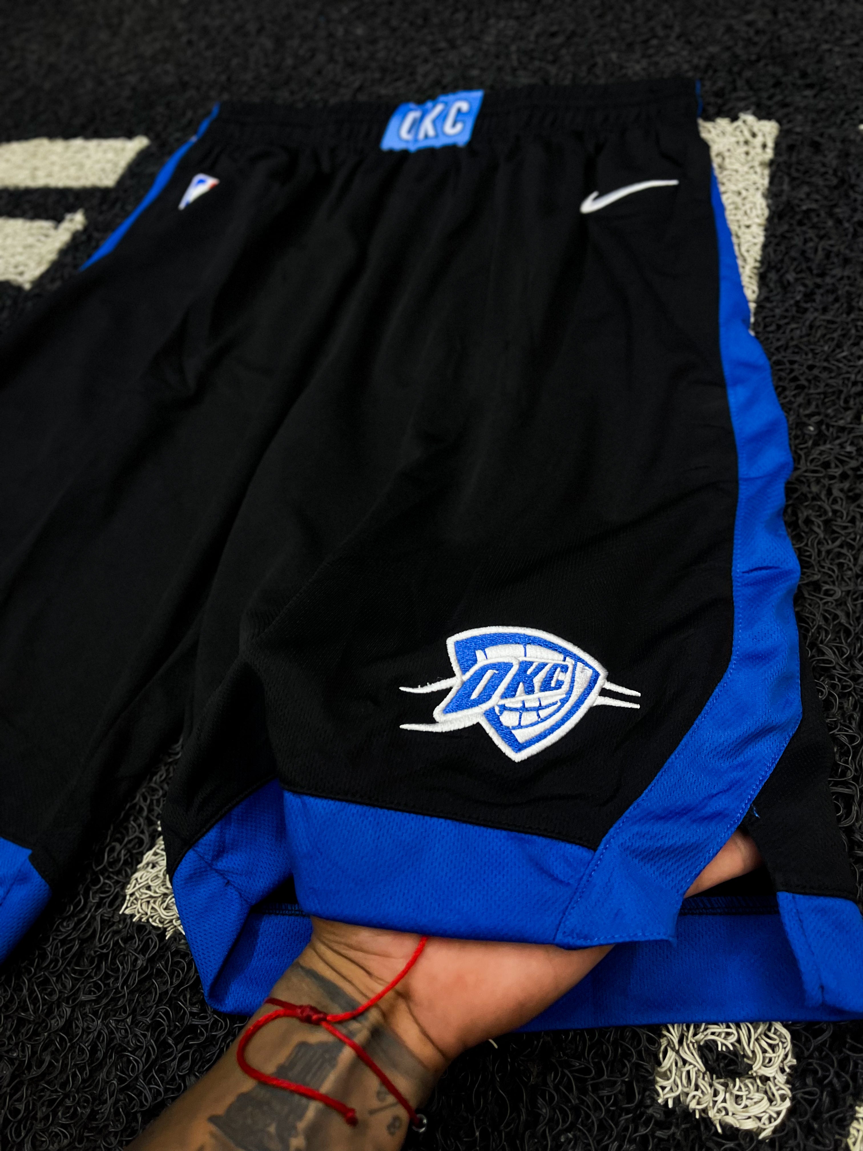 PANTALONETA NEGRA REF