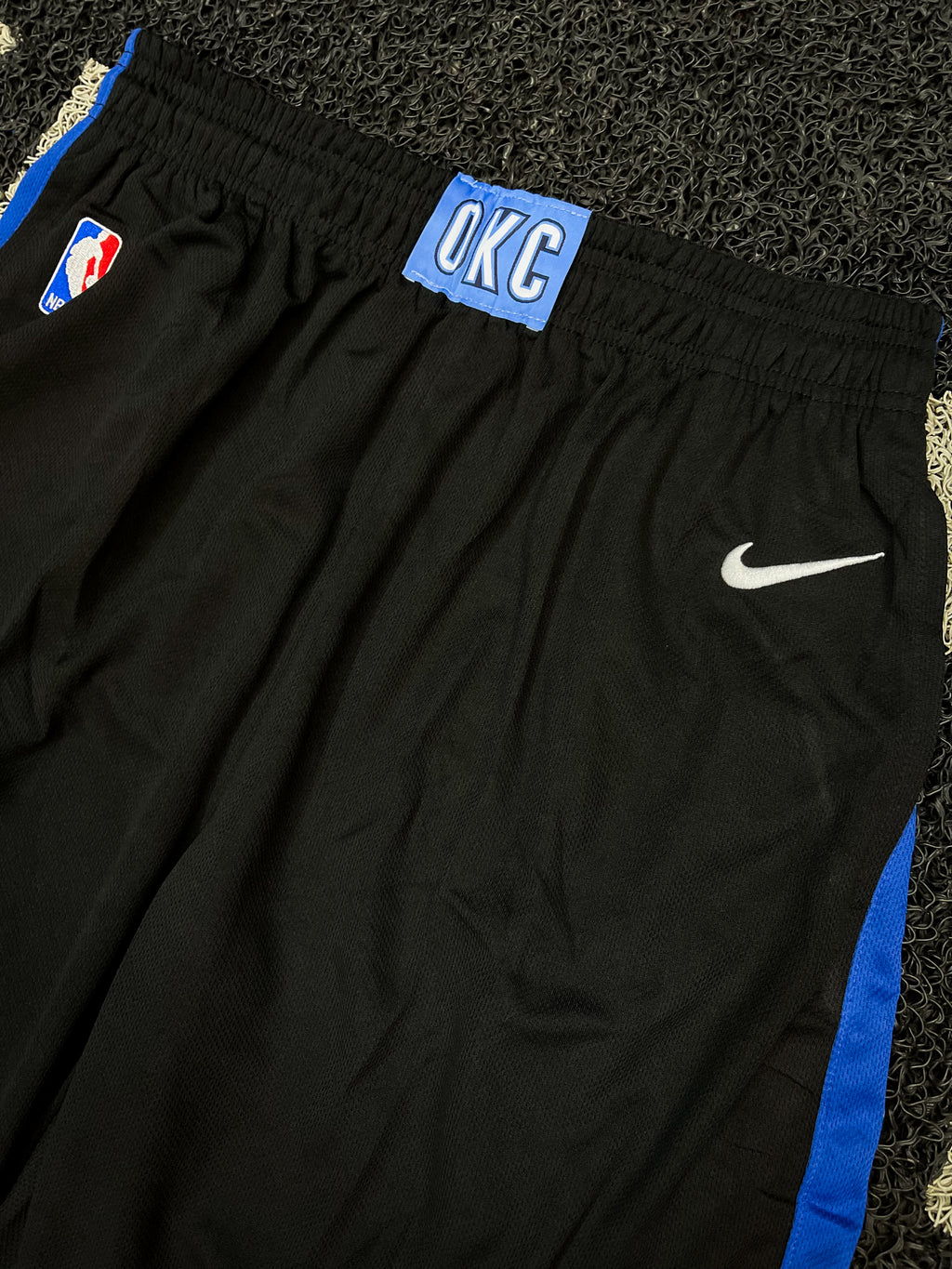 PANTALONETA NEGRA REF