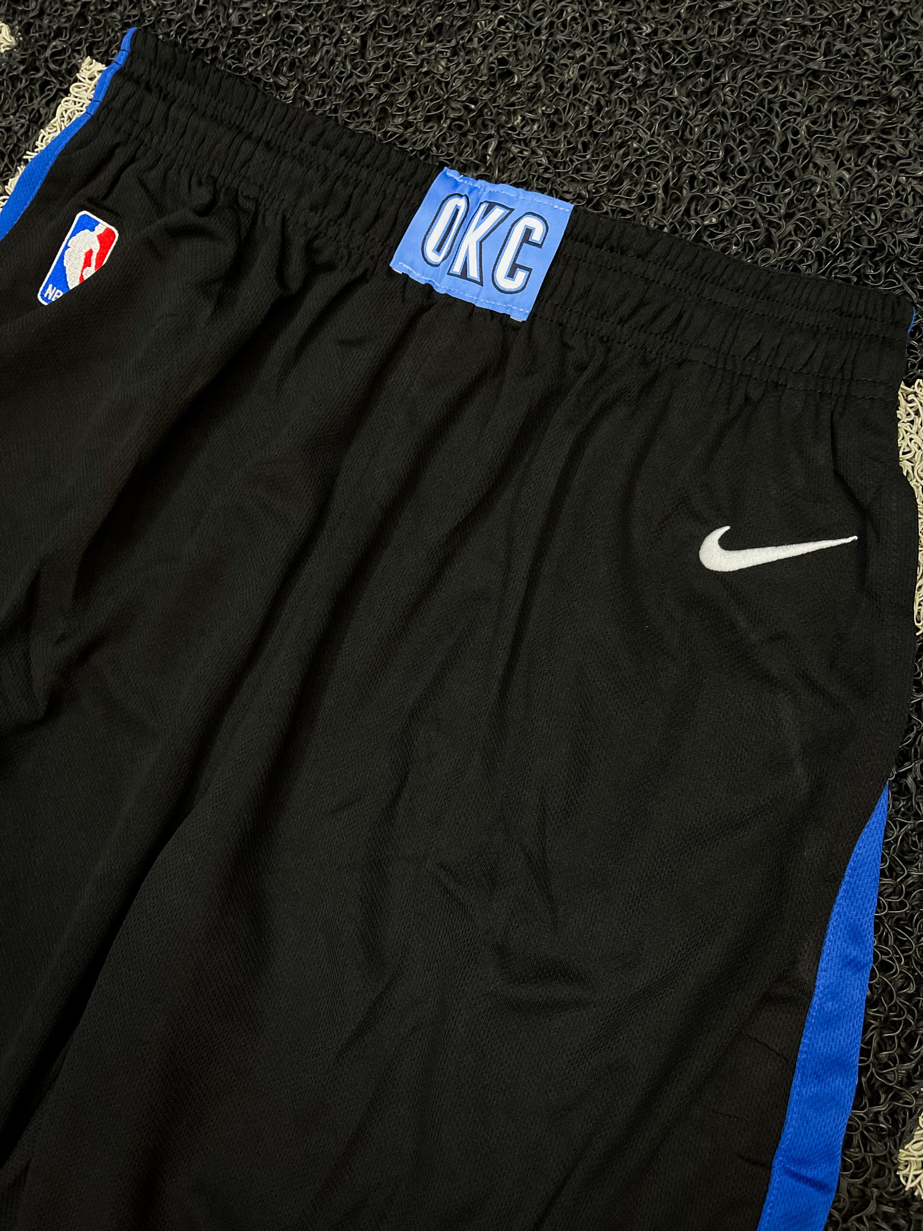 PANTALONETA NEGRA REF