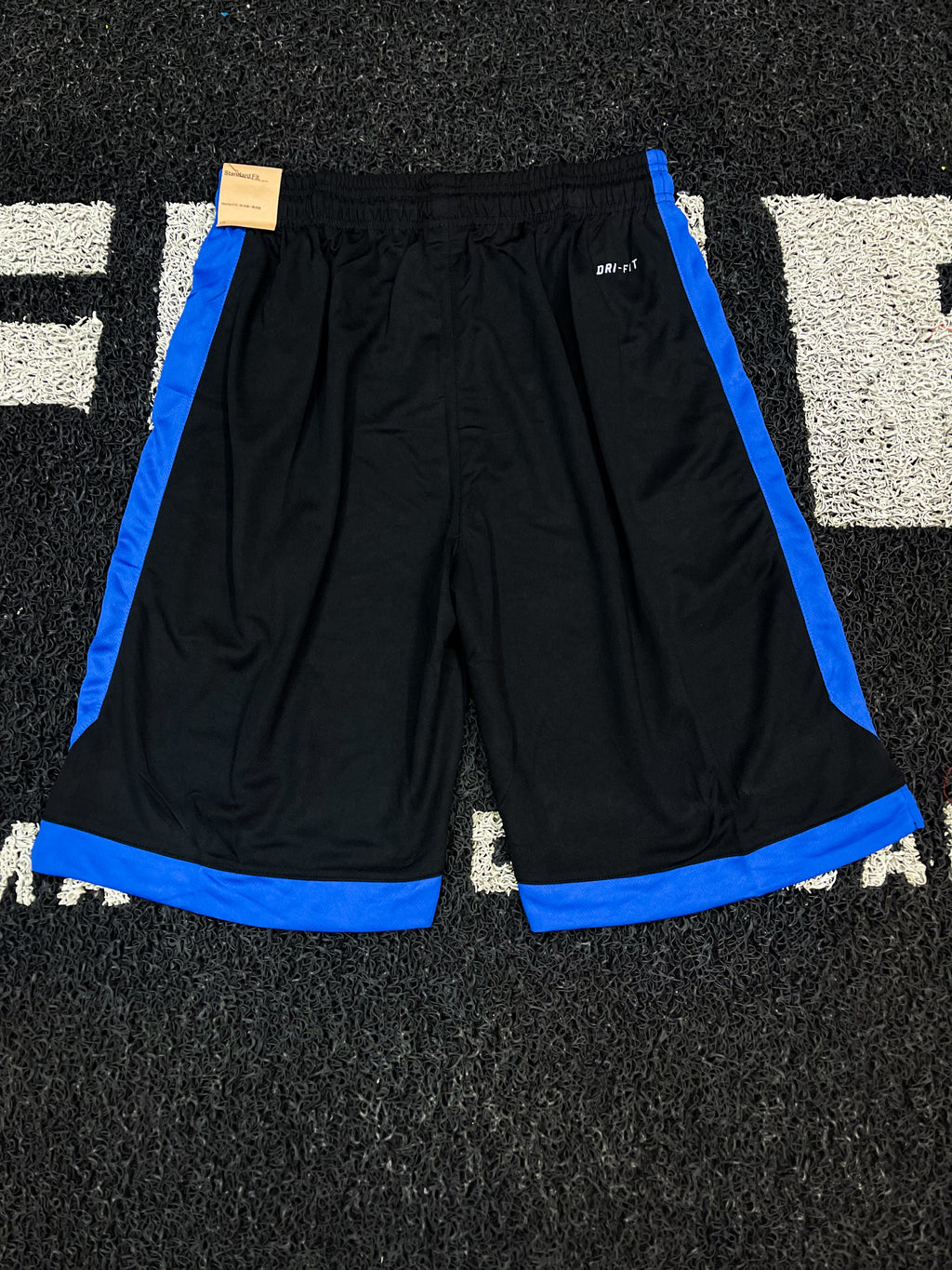 PANTALONETA NEGRA REF