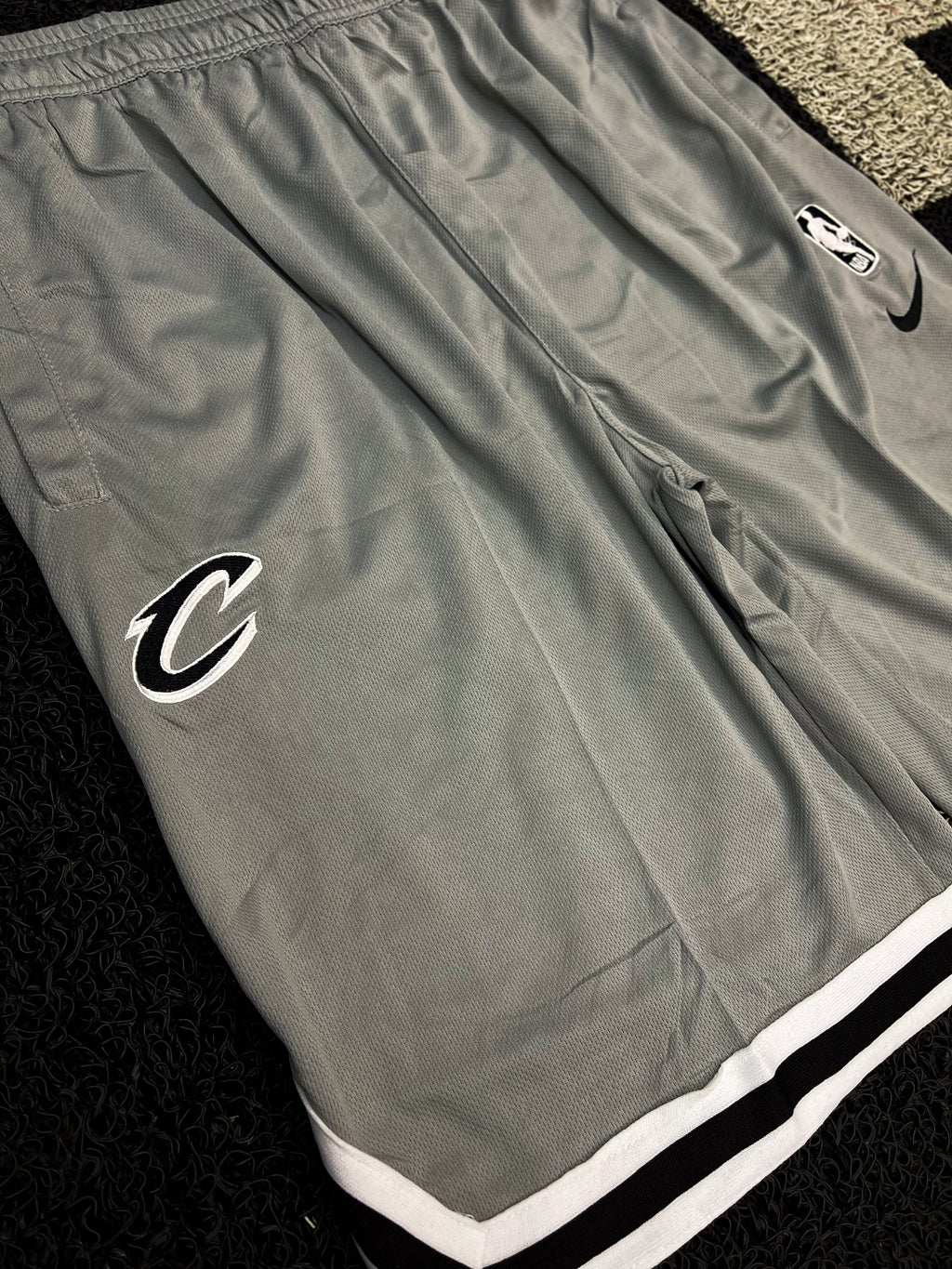 PANTALONETA NEGRA REF 01