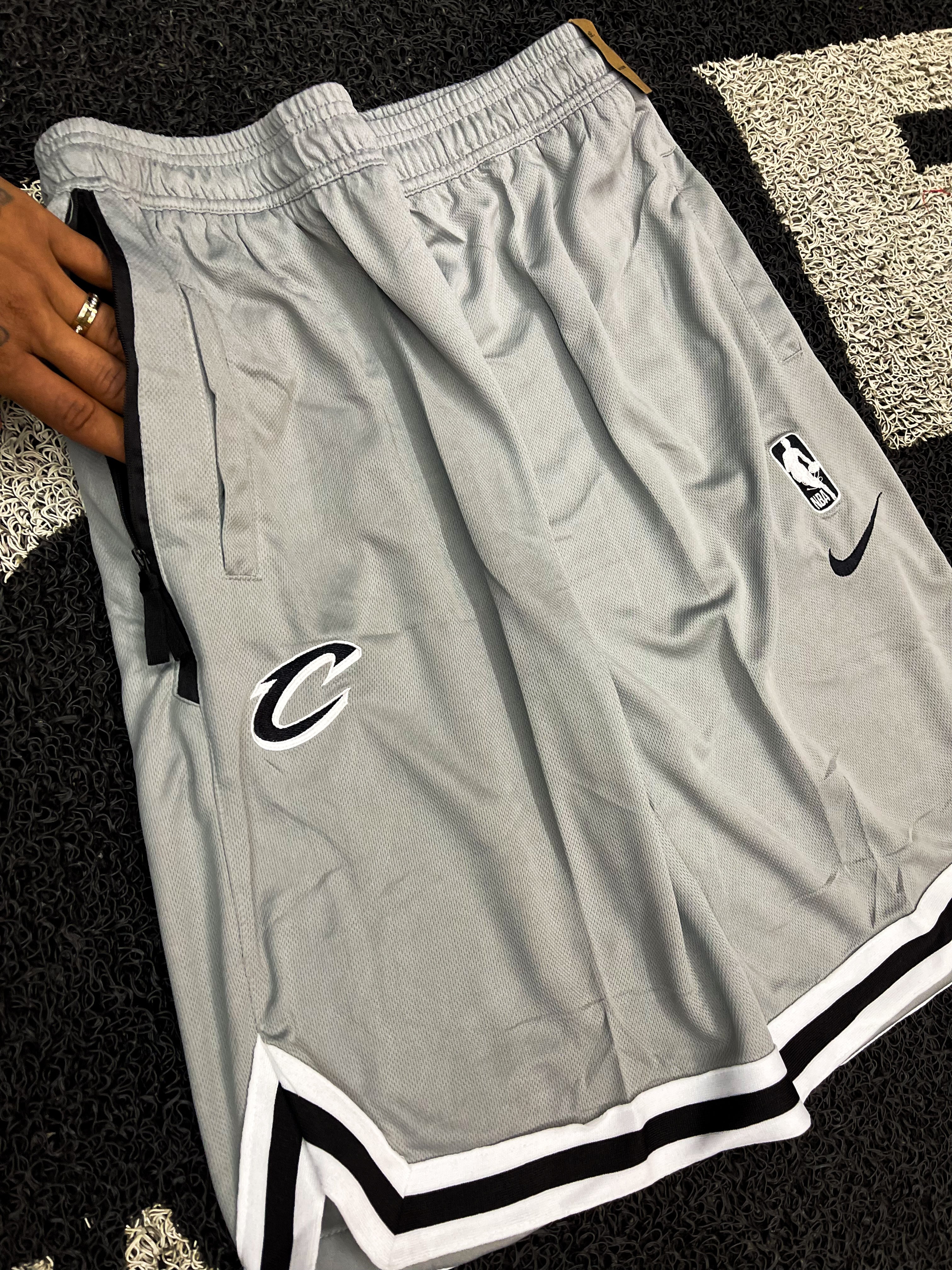 PANTALONETA NEGRA REF 01