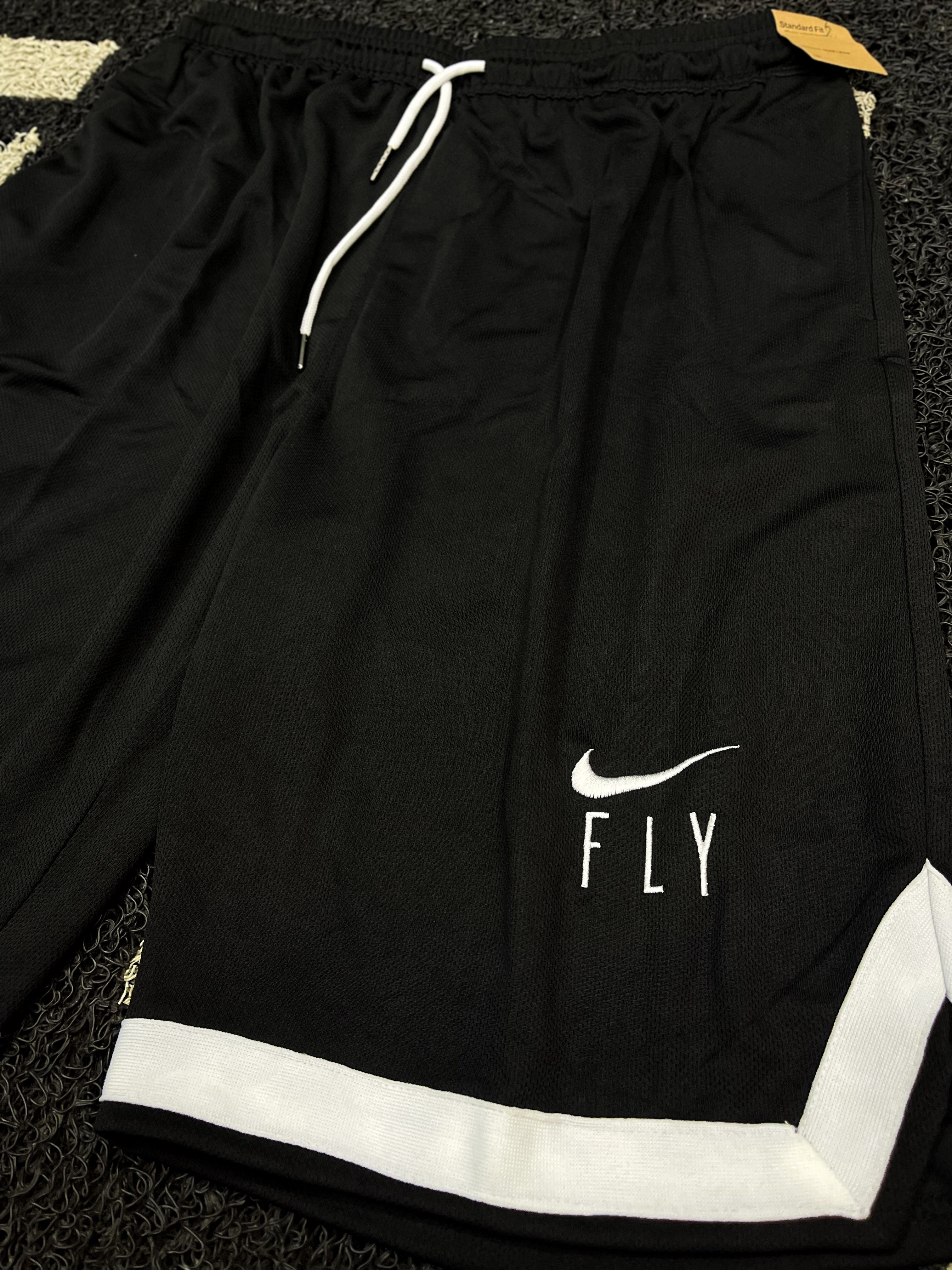 PANTALONETA NEGRA REF 02