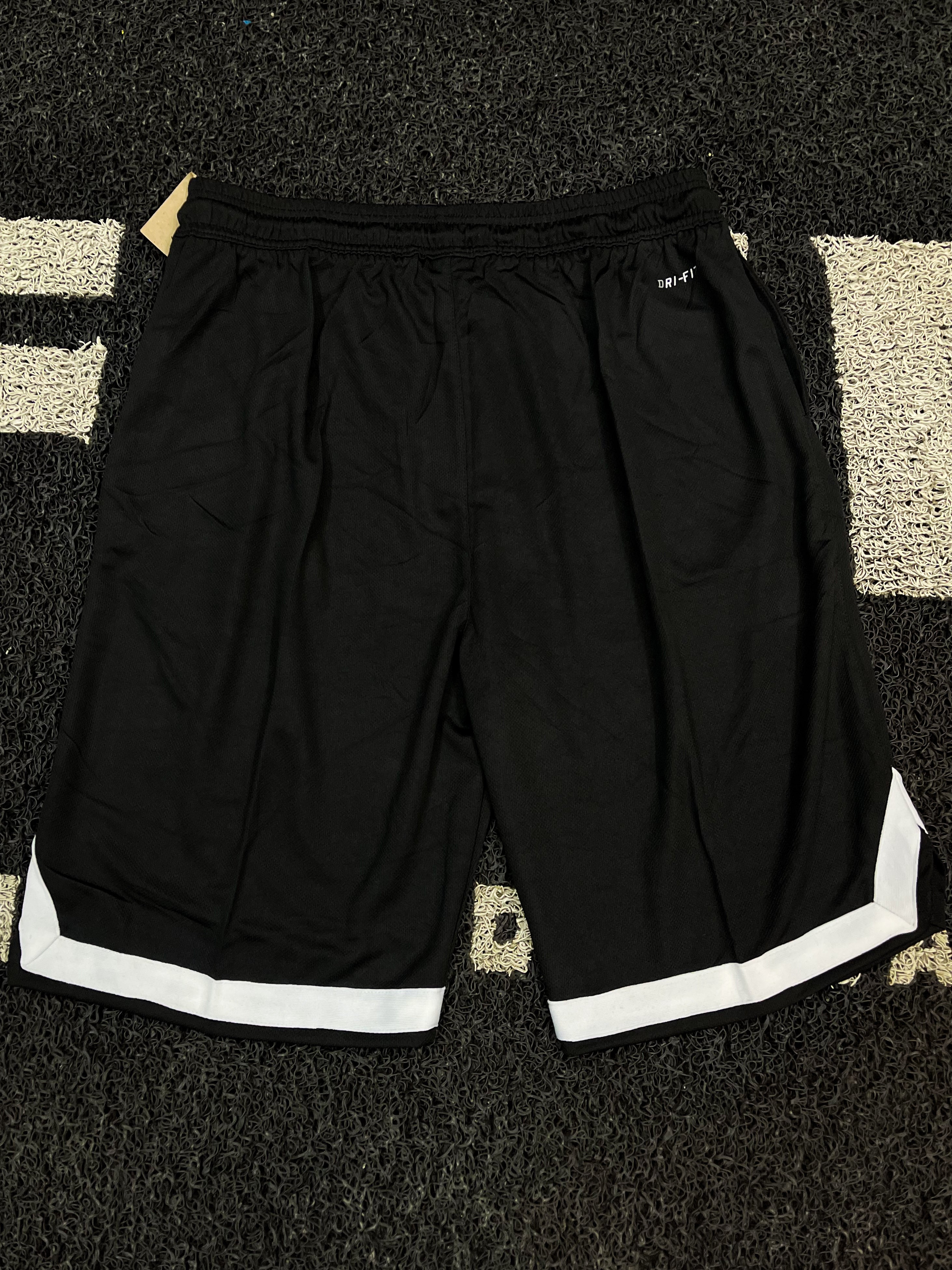 PANTALONETA NEGRA REF 02