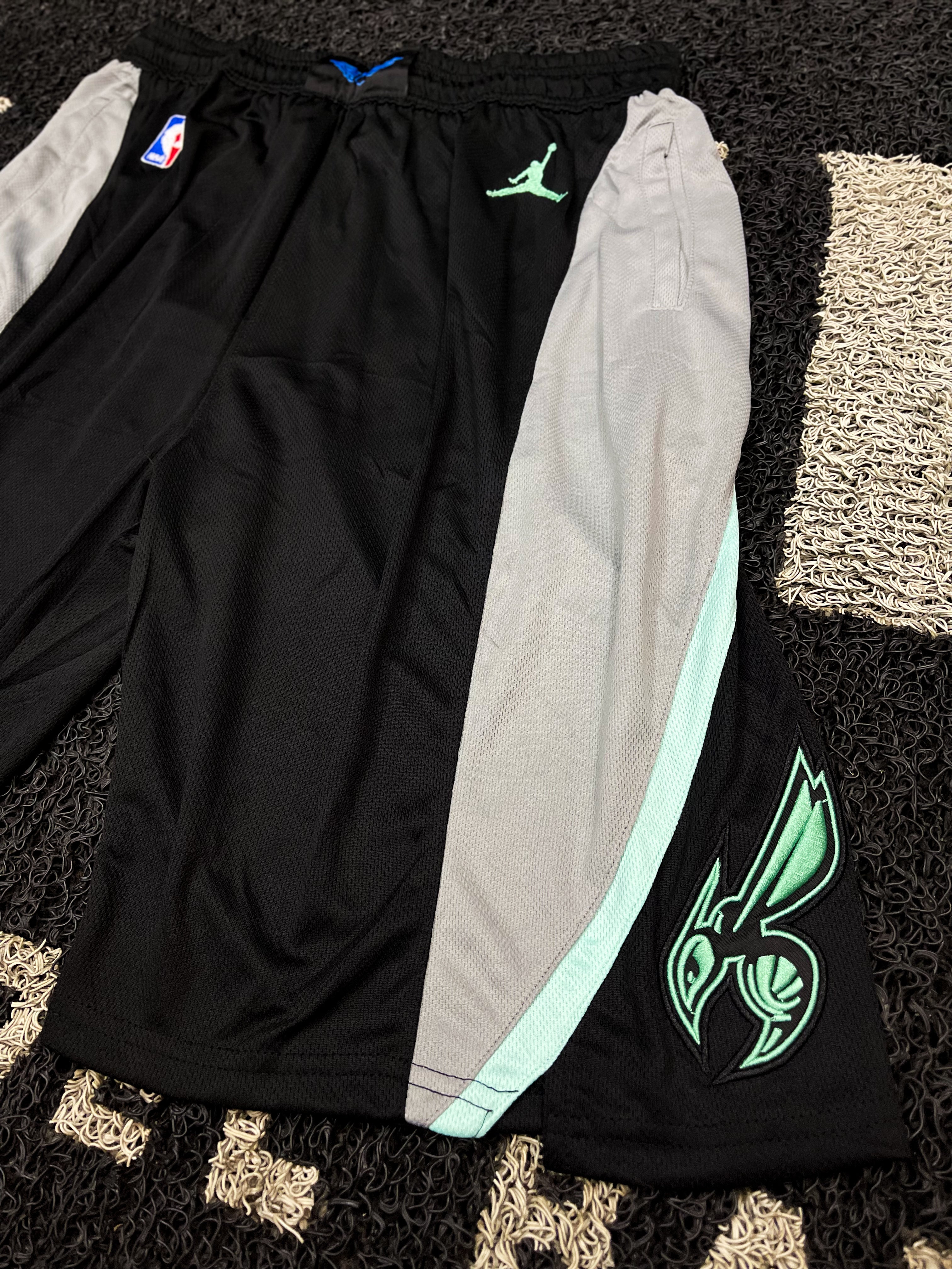 PANTALONETA NEGRA REF 03