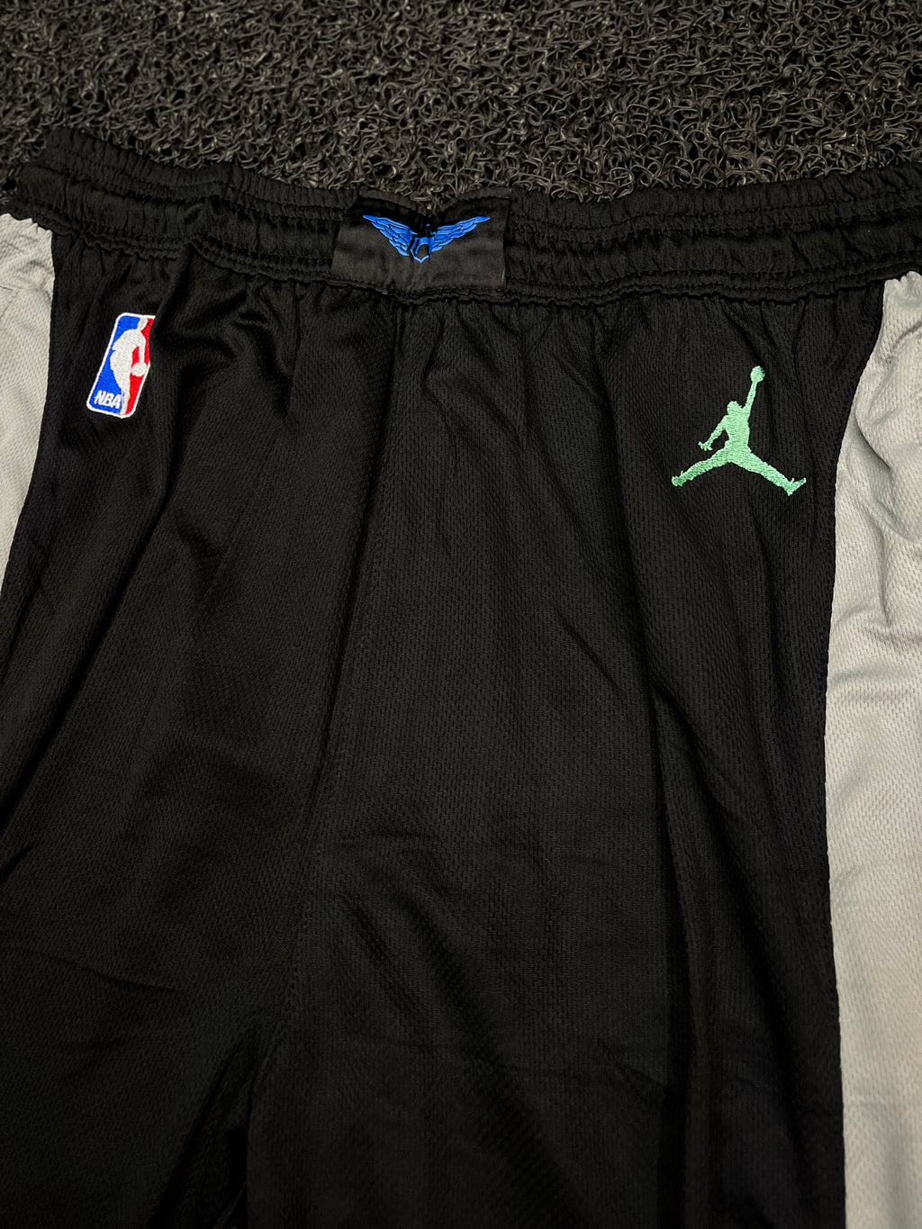 PANTALONETA NEGRA REF 03