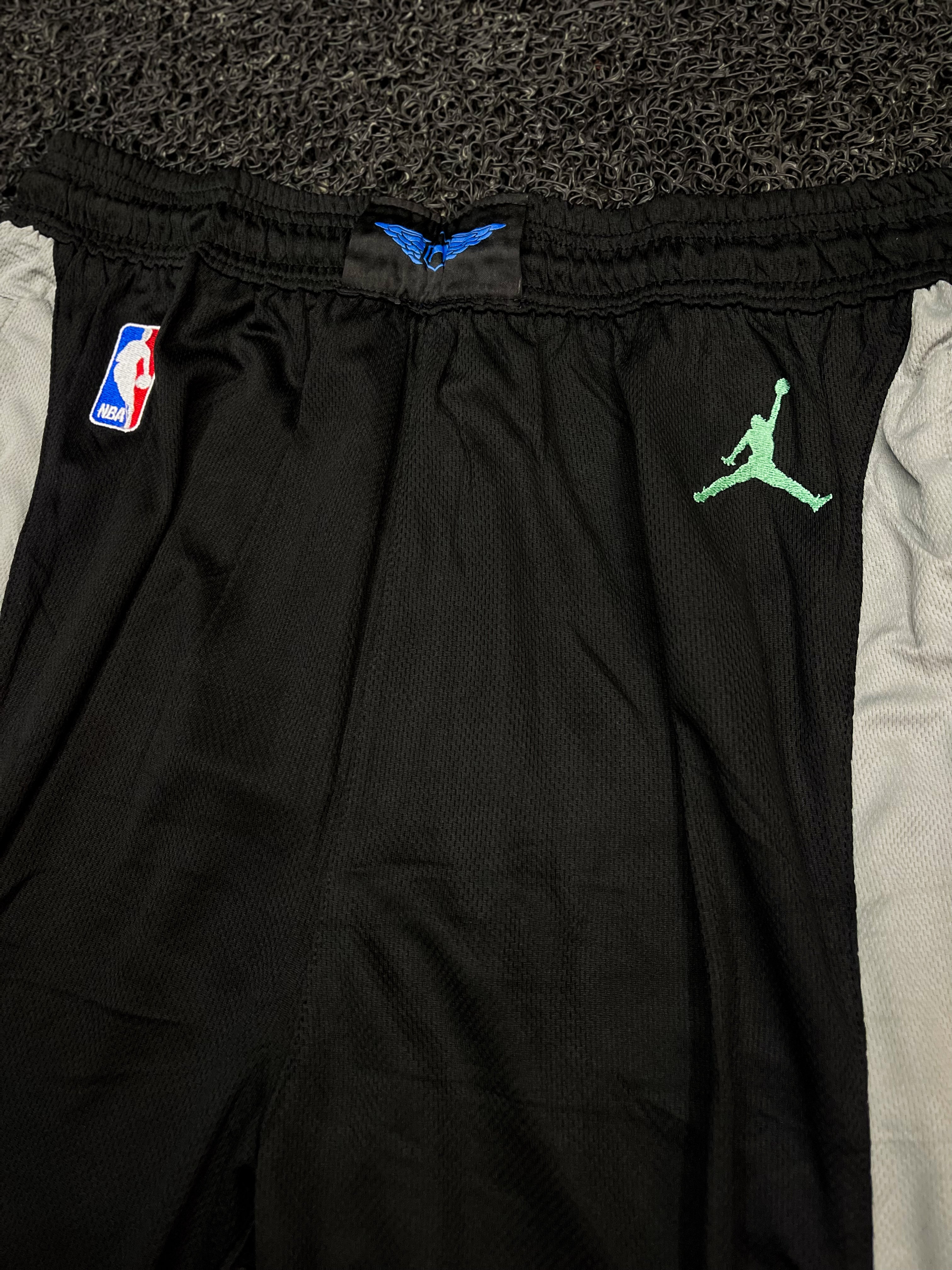 PANTALONETA NEGRA REF 03