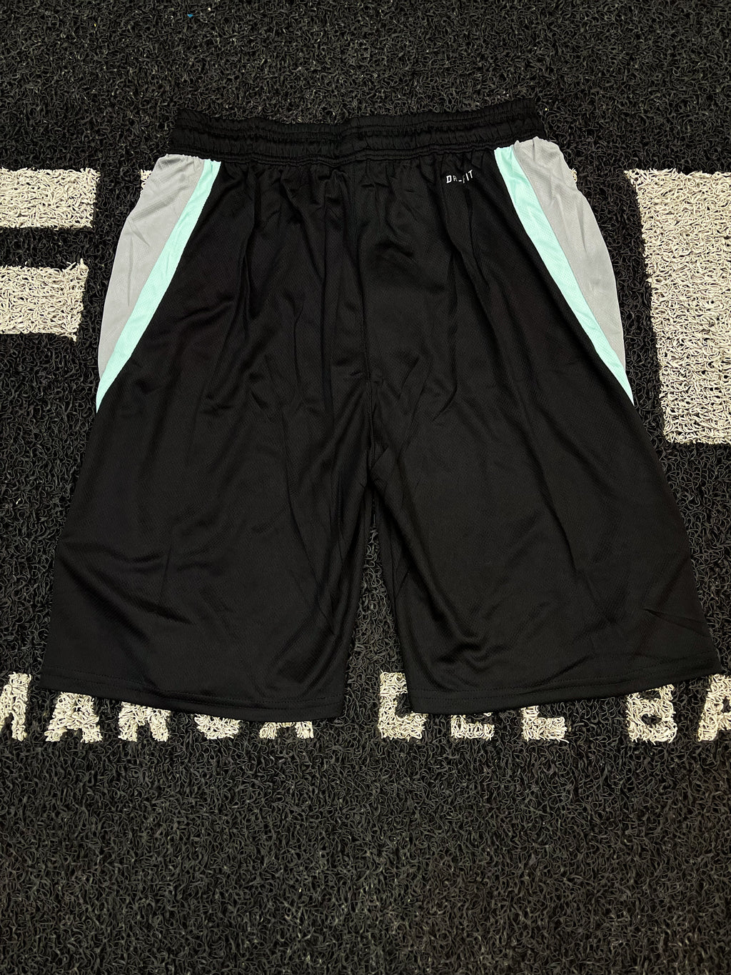 PANTALONETA NEGRA REF 03