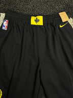 PANTALONETA NEGRA REF 04