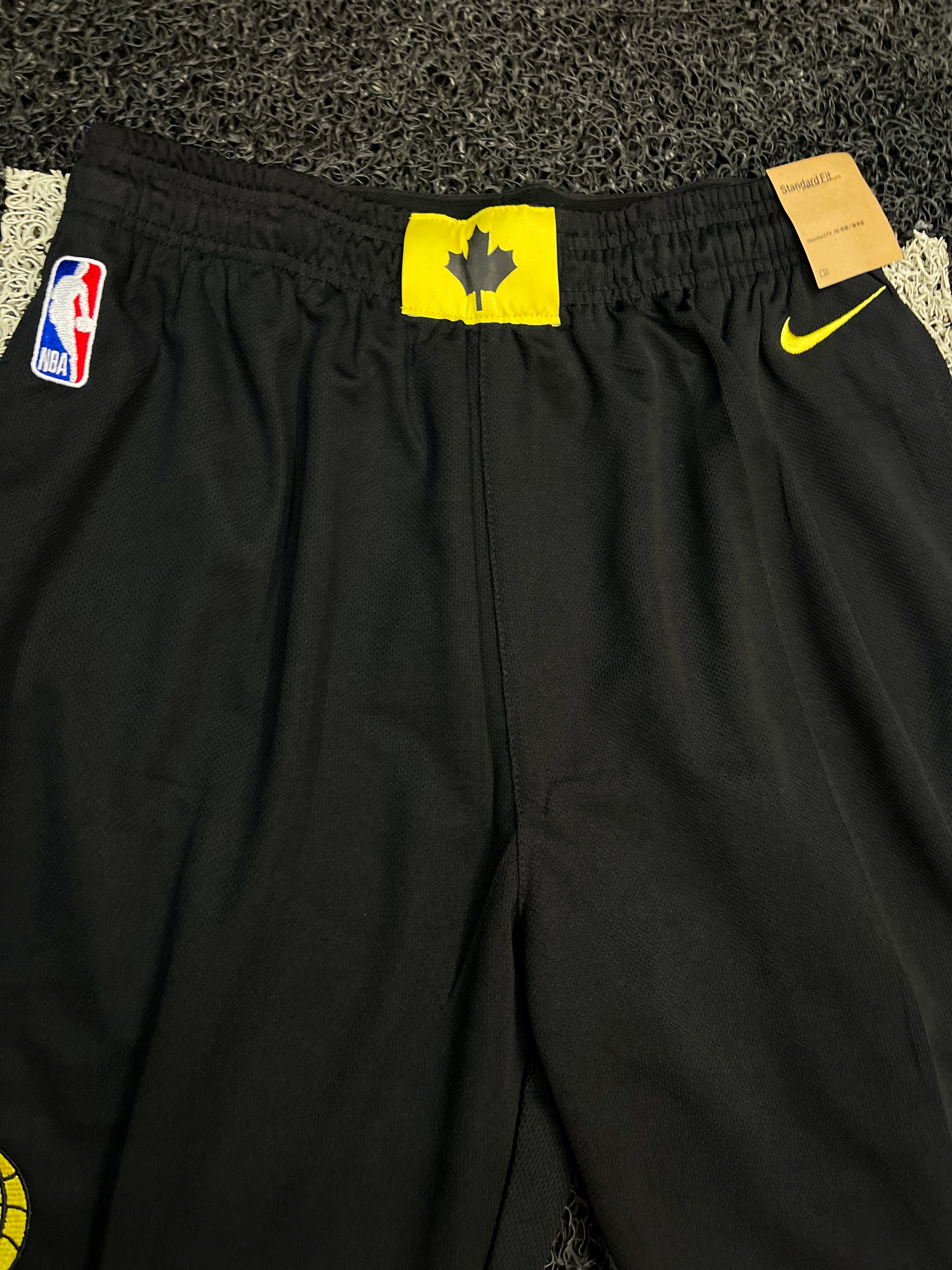 PANTALONETA NEGRA REF 04