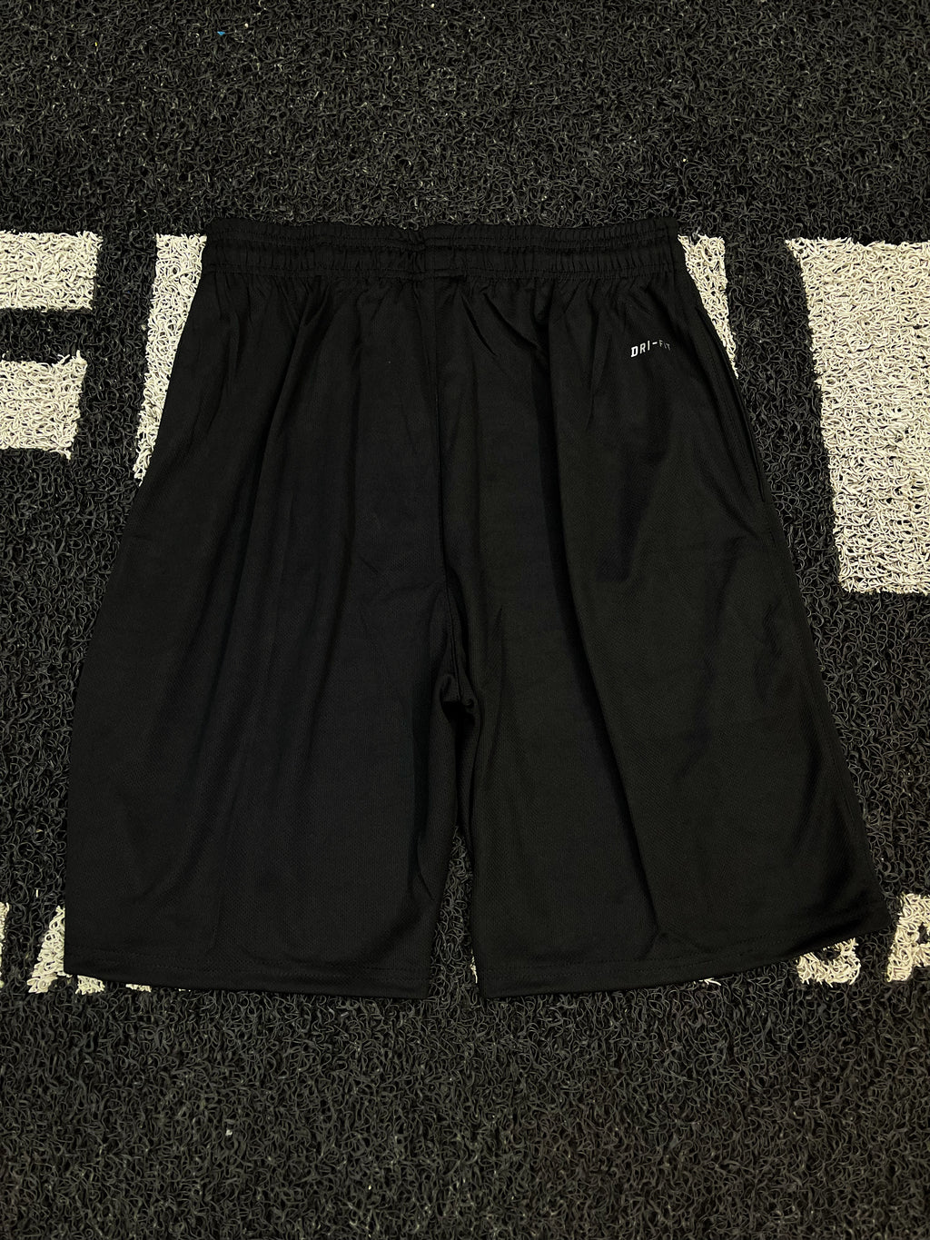 PANTALONETA NEGRA REF 04