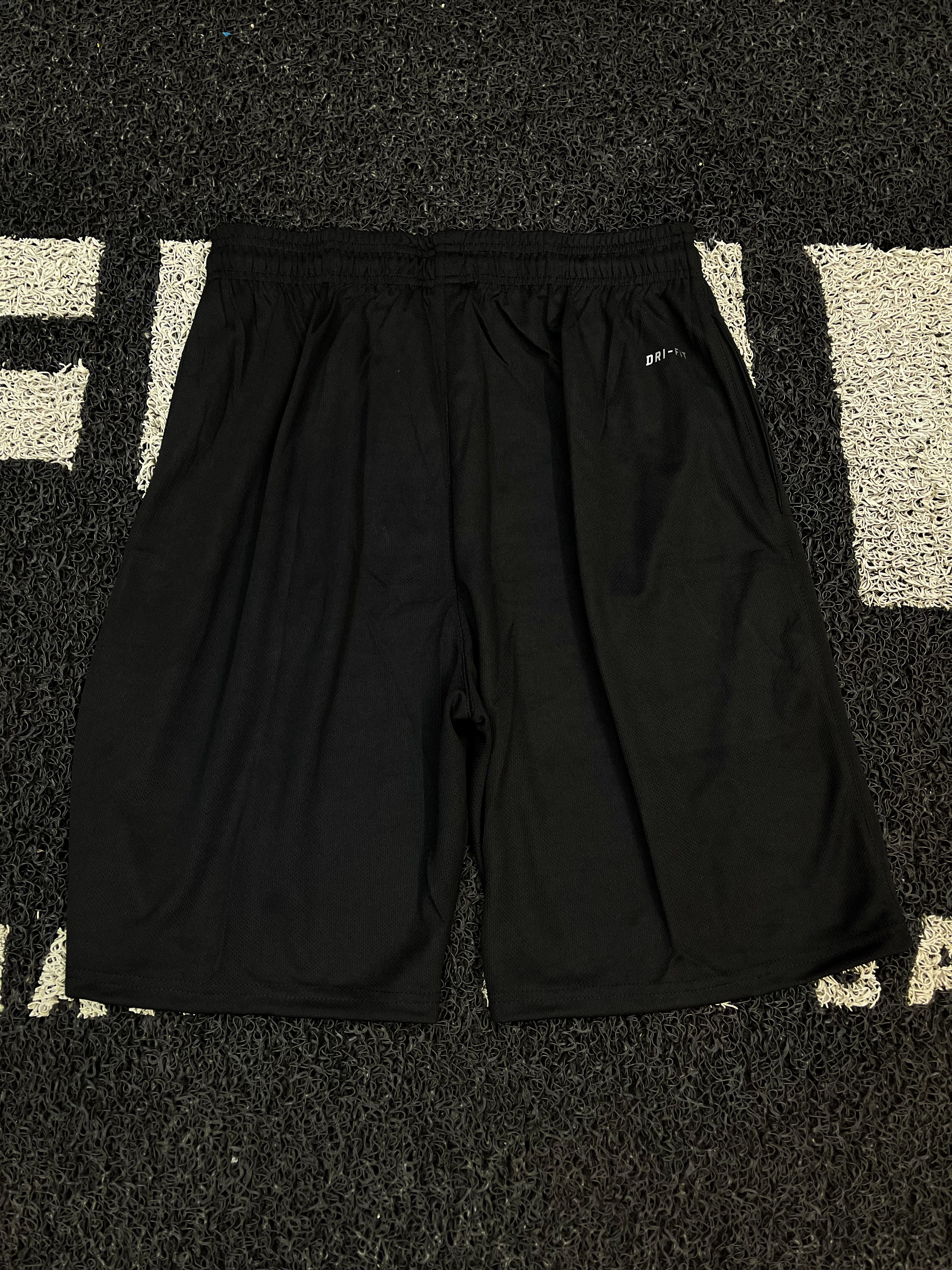 PANTALONETA NEGRA REF 04