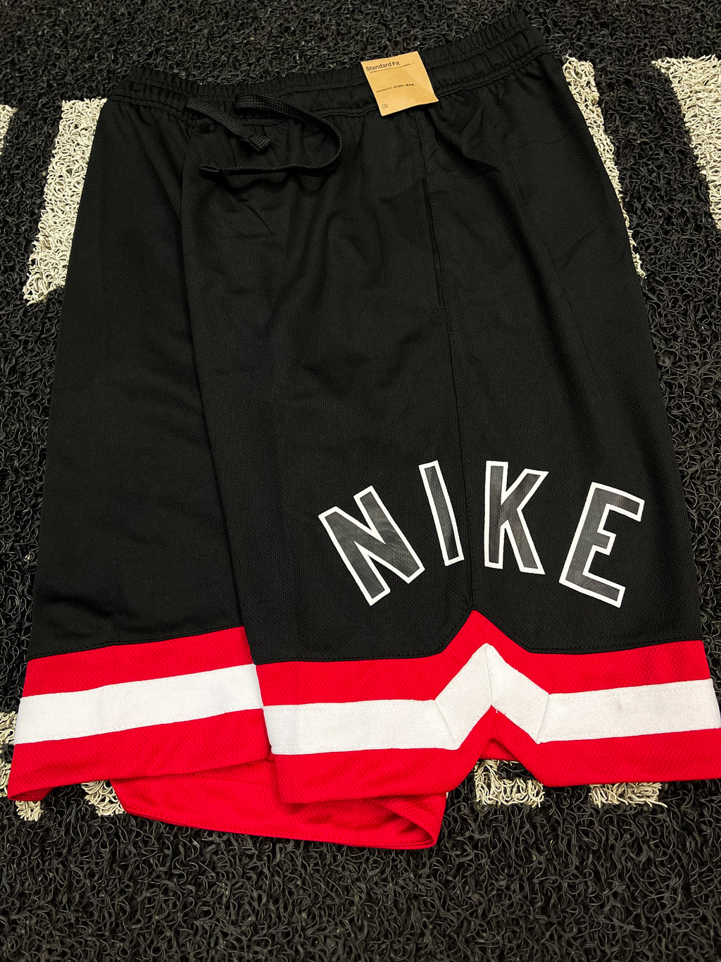 PANTALONETA NEGRA REF 05