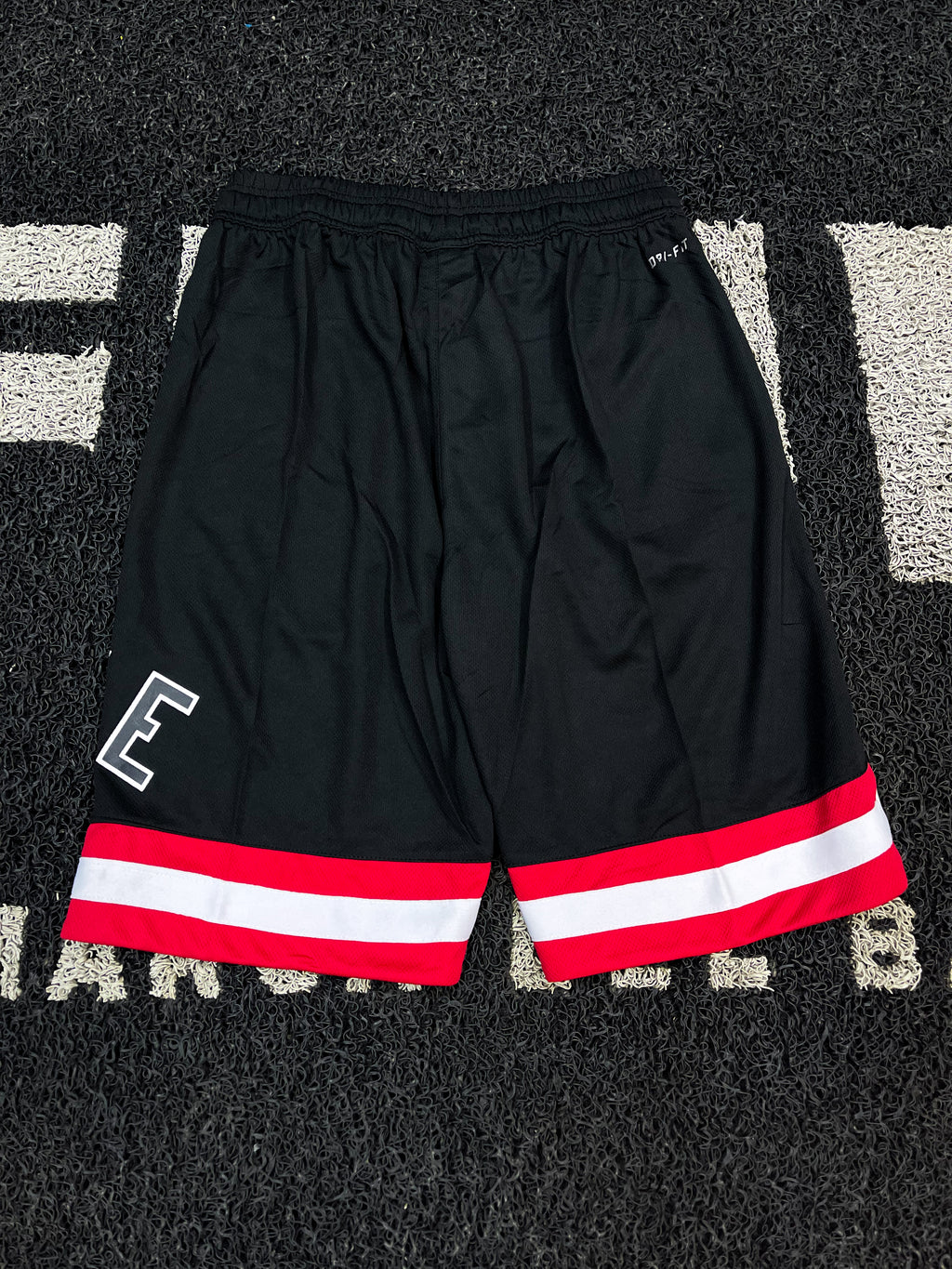 PANTALONETA NEGRA REF 05