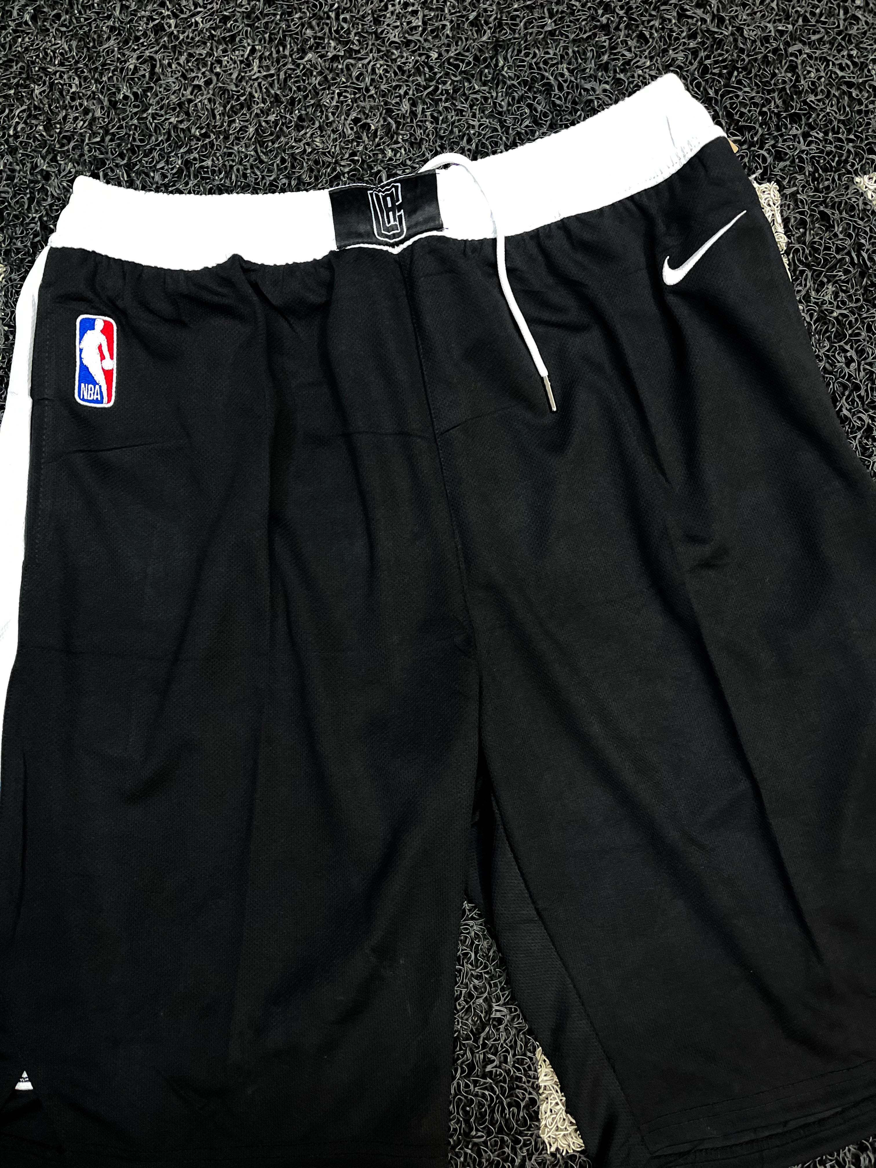 PANTALONETA NEGRA REF 07