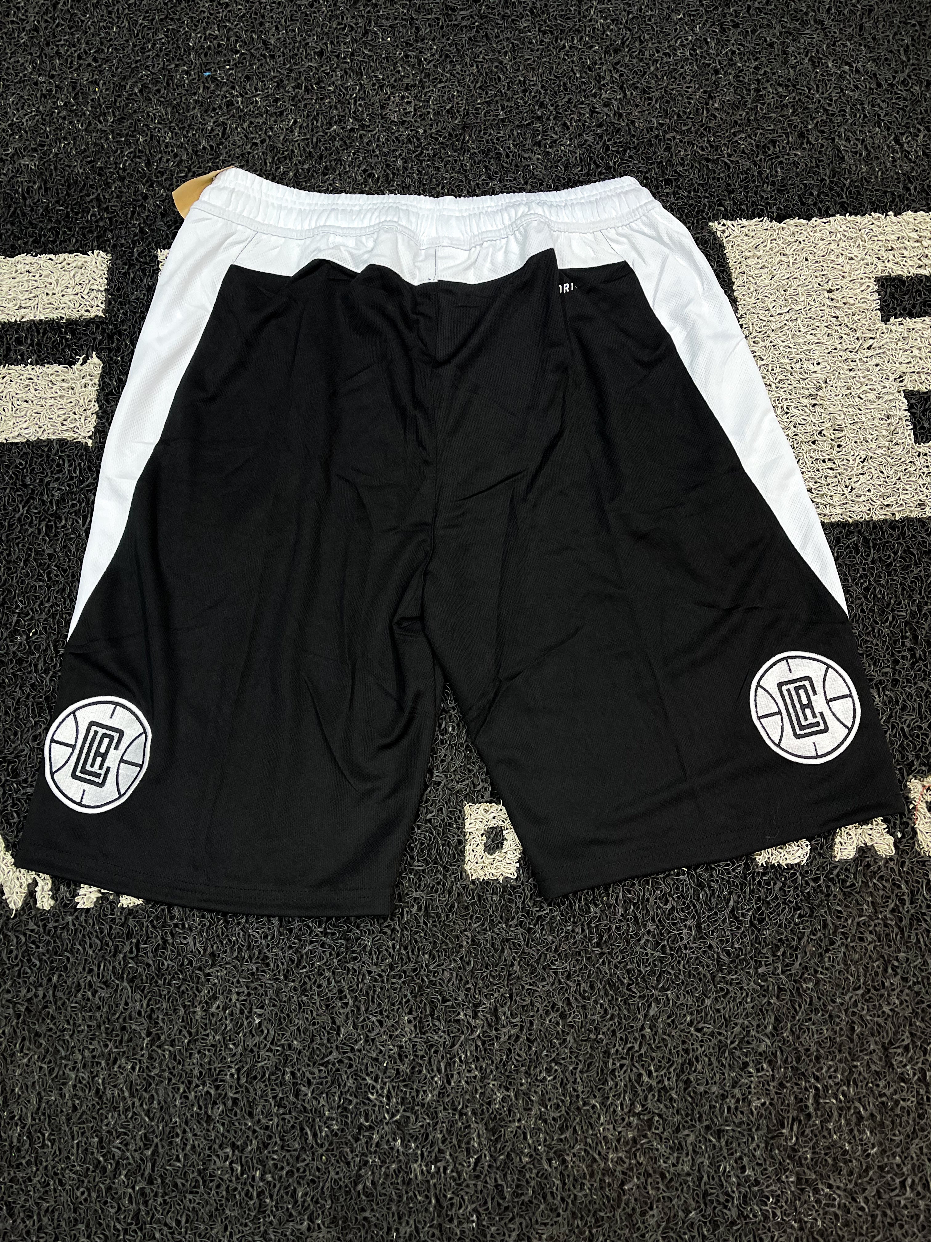 PANTALONETA NEGRA REF 07