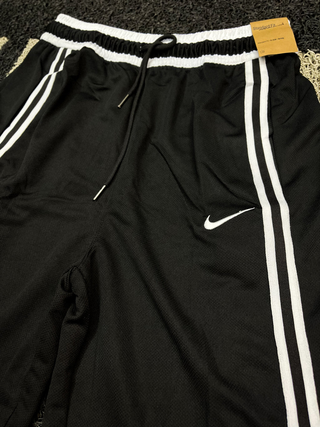 PANTALONETA NEGRA REF 08