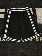 PANTALONETA NEGRA REF 08